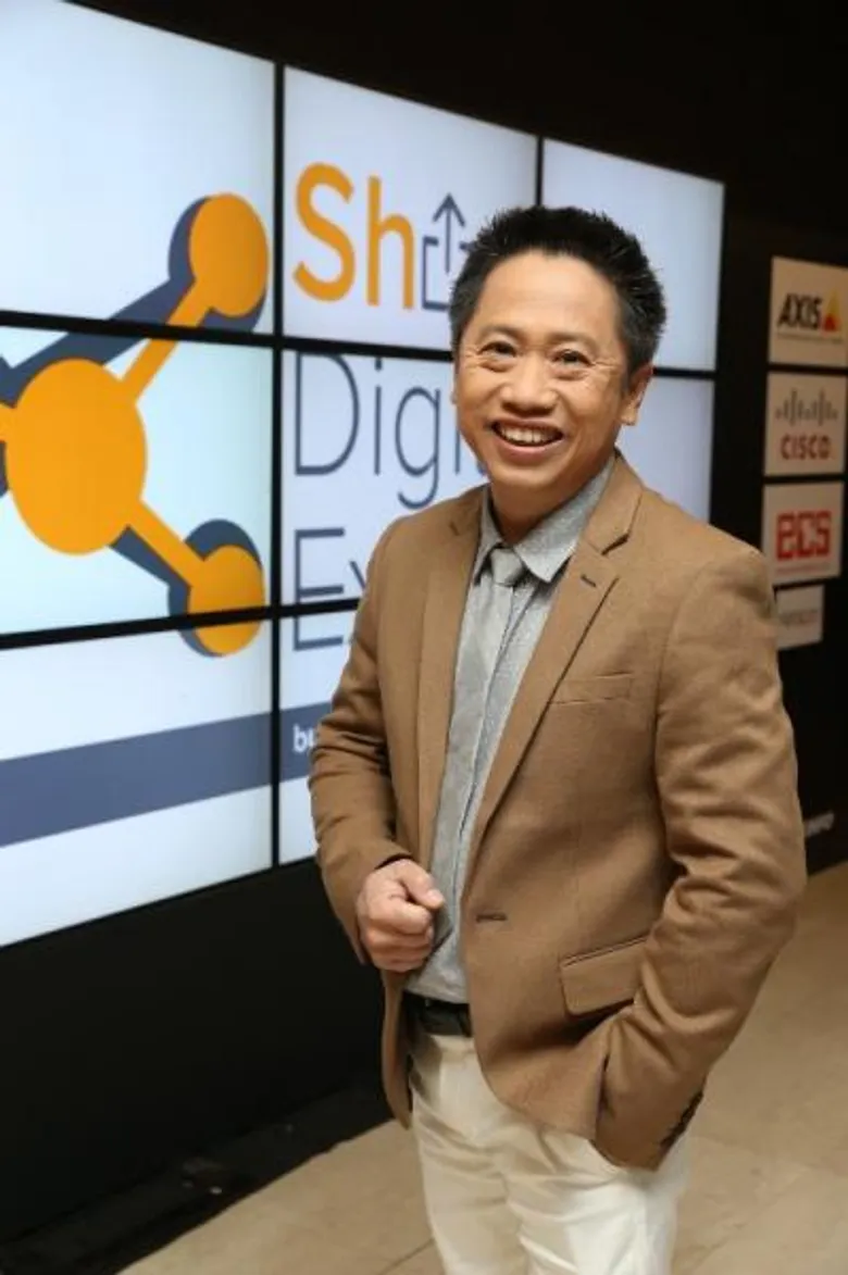 Sharing Digital Experiences by CS LOXINFO สุดยอดทอล์คโชว์โซลูชั่นไอซีทีเต็มรูปแบบครั้งแรกในประเทศไทย โดย ซีเอส ล็อกซอินโฟ
