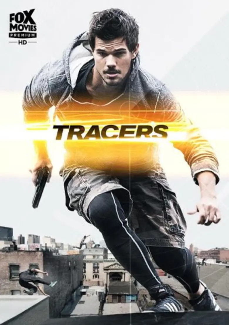 ภาพยนตร์ : TRACERS ด้วยความหวังว่าจะมีเงิ...