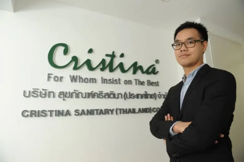 CRISTINA DESIGN AWARDS 2015 เผยแนวคิดสุดล้ำ จุดประกายฝันนักออกแบบสุขภัณฑ์รุ่นใหม่ โชว์ไอเดียสู่อนาคต