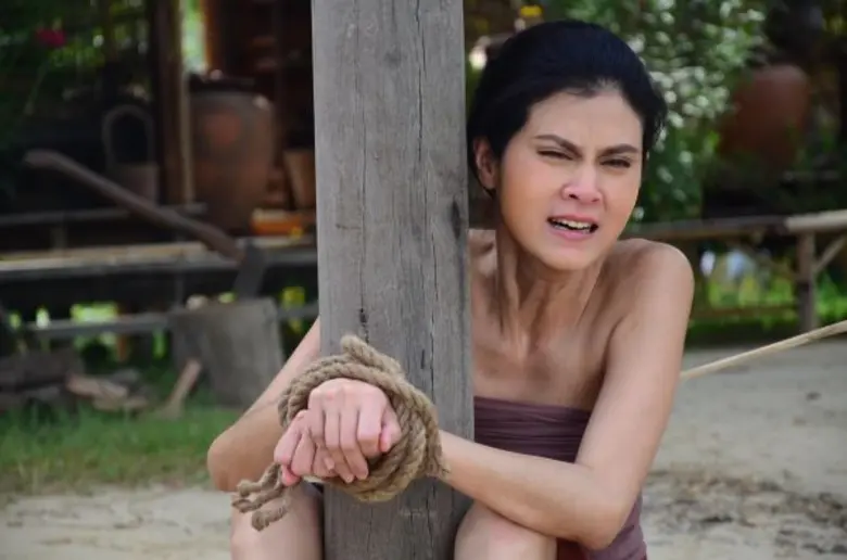 เป็นห่วงลูกสาว กิ๊บซี่-วนิดา จะแก้แค้นแทนเธอไม่สำเร...