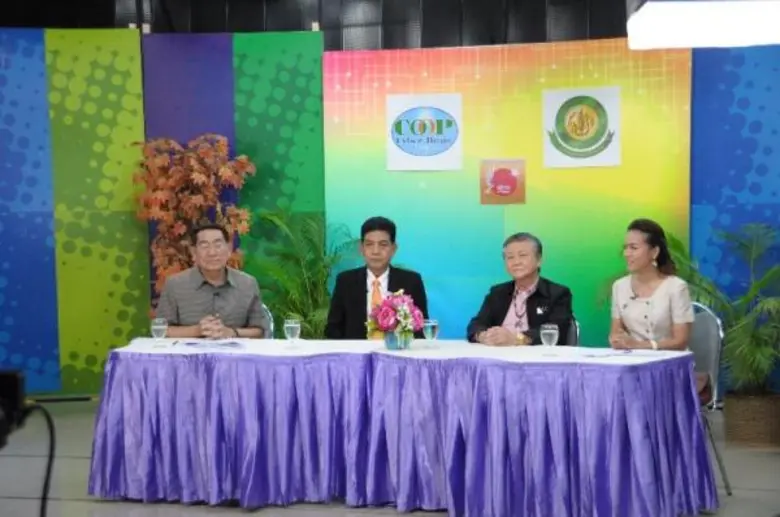 นายสหพล สังข์เมฆ กรรมการผู้จัดการบริษัท ส...