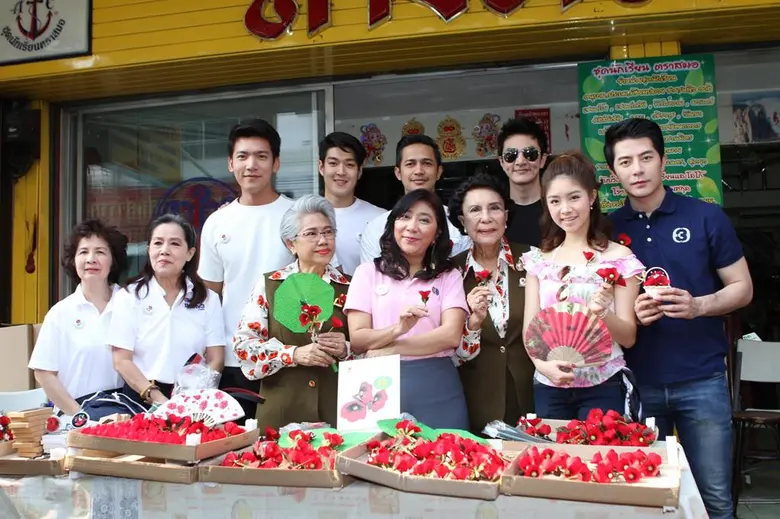 3 กุมภาพันธ์ ของทุกปีเป็นวันรำลึกทหารผ่าน...