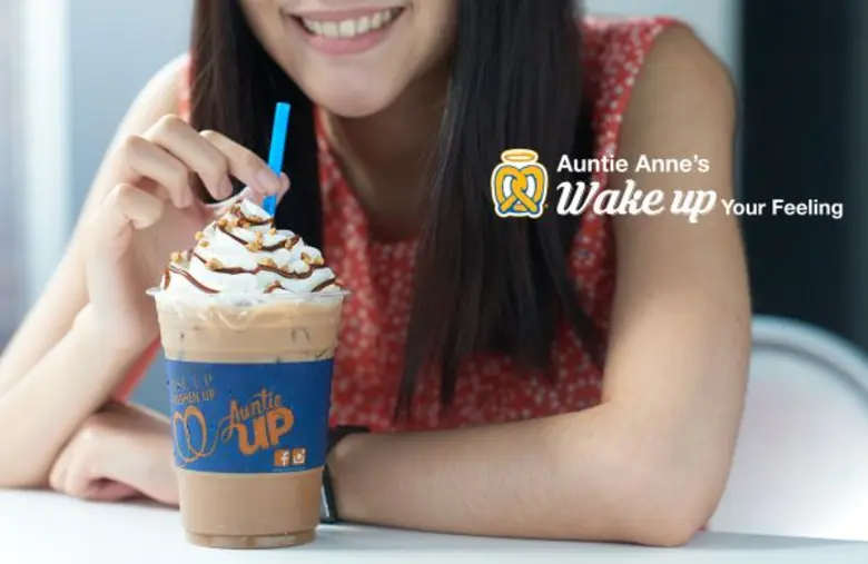 ปลุกความสุข...หอมกรุ่นกลิ่นกาแฟ กับ Coffee Impression จาก อานตี้ แอนส์