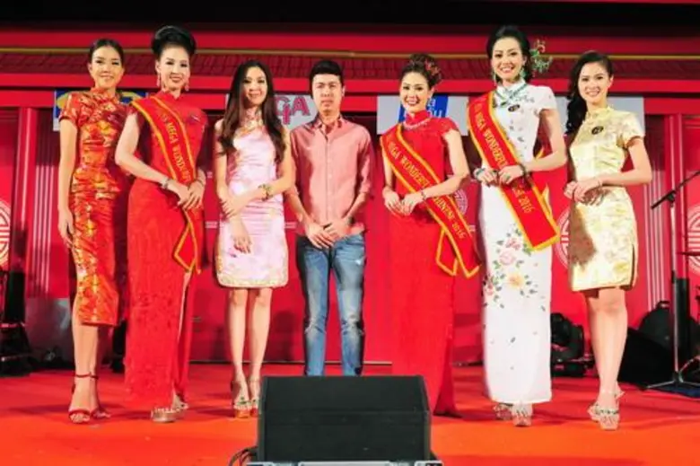 กิระณัช สารดร (กลาง) ผู้จัดการฝ่ายกิจกรรม...