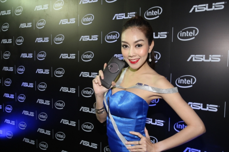 บริษัท เอซุสเทค คอมพิวเตอร์ (ประเทศไทย) จ...