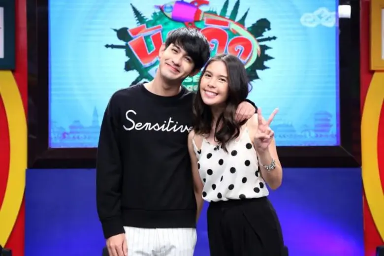 รายการนักคิดตะลุยอาเซียน Asean Together ร...