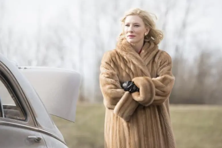Movie Guide: แม่ก็คือแม่!!! “เคท แบลนเช็ตต์” และ “รูนี่ย์ มาร่า” กวาดคำชมทั้งในและต่างประเทศจาก “CAROL รักเธอสุดหัวใจ”