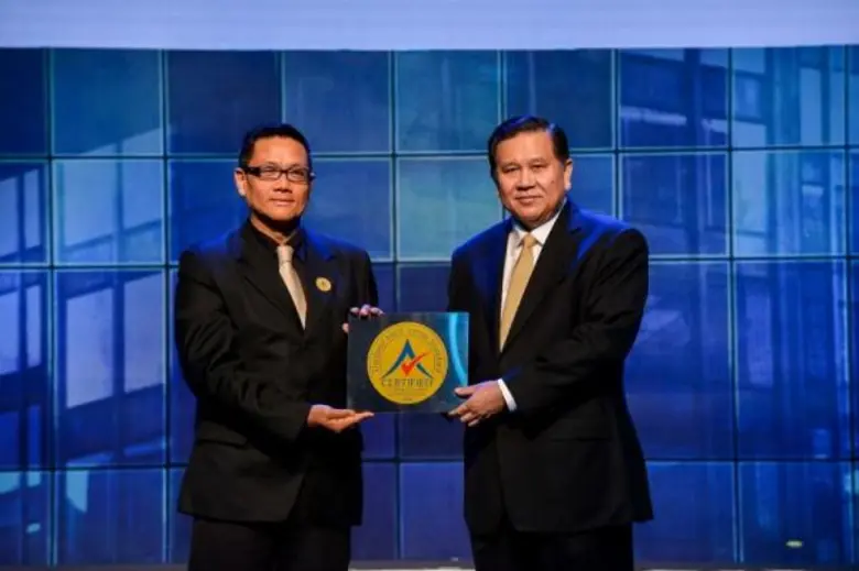 Royal Cliff Hotels Group & Pattaya Exhibition And C...