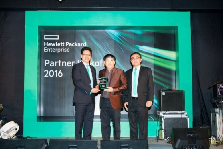 The Value Systems Co., Ltd., a member of ...