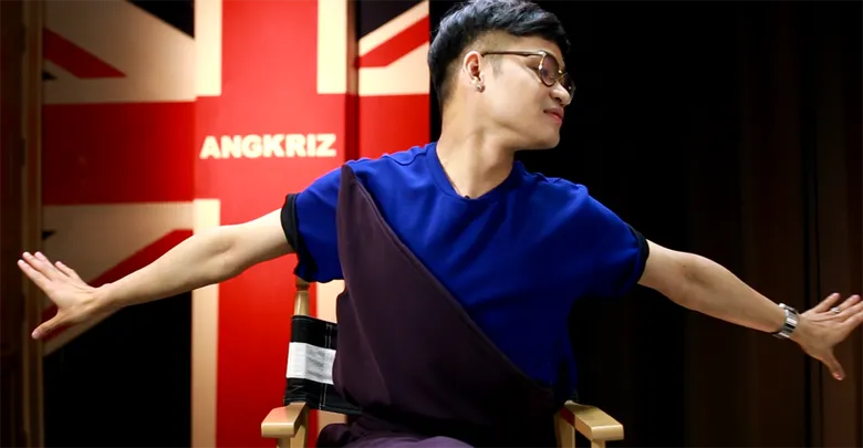แสตมฟอร์ด เปิดตัวแคมเปญ “You Can Fly” เชิญชวนผู้สนใจ ร่วมถ่ายภาพประกวดที่สะท้อนความ “กล้า” ให้ทุกความฝันก้าวไกล สู่ความสำเร็จระดับโลก ชิงตั๋วเครื่องบินไป-กลับ ซิดนีย์ มาดริด หรือโอ๊คแลนด์