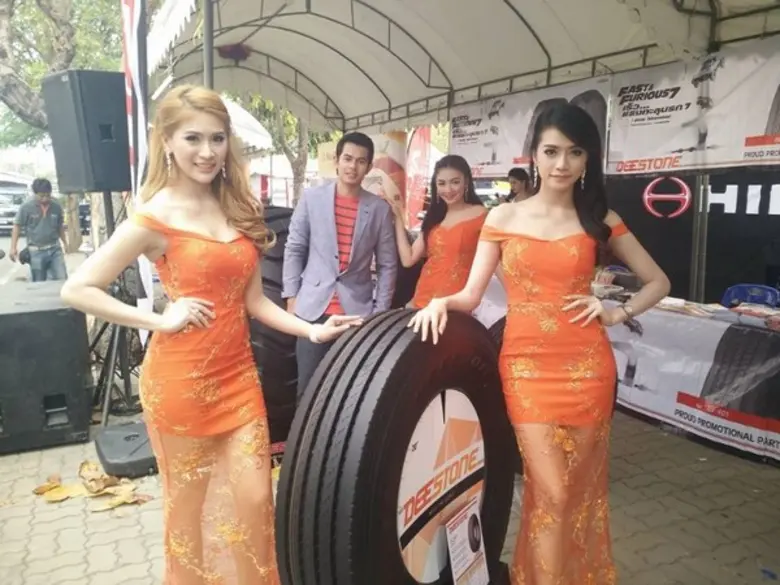 กลุ่มบริษัท ดีสโตน พุ่งเป้าการเข้าถึงกลุ่...