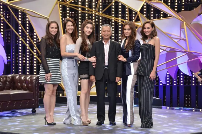 ถ้าพูดถึงคู่รักอมตะ ในวงการบันเทิง คงหนีไ...