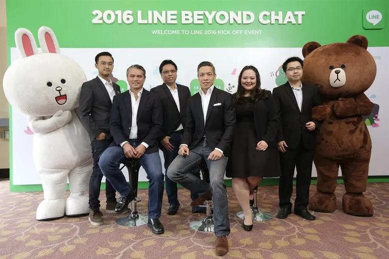 LINE ชี้เทรนด์คนไทยยุคใหม่ใช้ชีวิตบนดิจิตอลแพลตฟอร์ม เผยกลยุทธ์สร้าง LINE ให้เป็นมากกว่าแอพฯ แชท สู่สุดยอดแพลตฟอร์มไลฟ์สไตล์และธุรกิจแห่งอนาคต