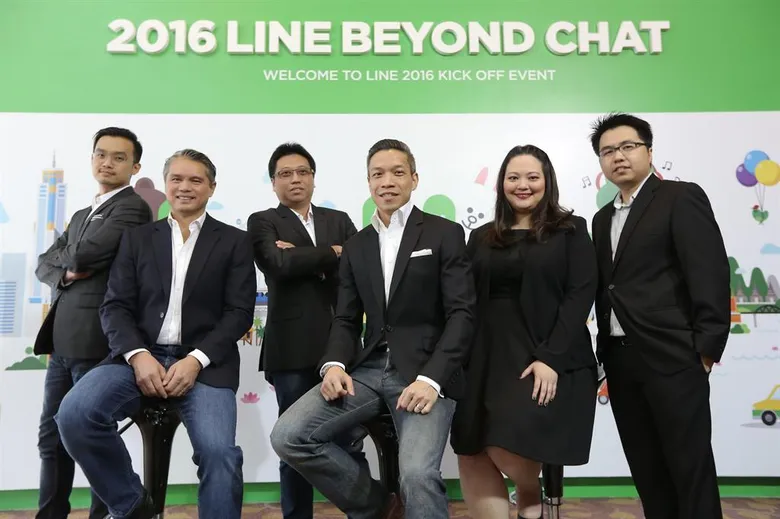 LINE ชี้เทรนด์คนไทยยุคใหม่ใช้ชีวิตบนดิจิตอลแพลตฟอร์ม เผยกลยุทธ์สร้าง LINE ให้เป็นมากกว่าแอพฯ แชท สู่สุดยอดแพลตฟอร์มไลฟ์สไตล์และธุรกิจแห่งอนาคต