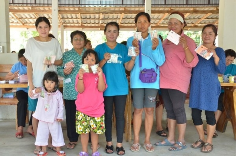 เครือสหวิริยาร่วมขับเคลื่อนพัฒนาคุณภาพชีว...