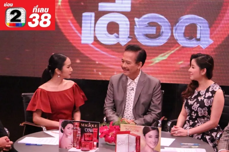 ตะลึง! ทั้งวงการ “สุรชัย” ขึ้นเขียงผ่าตัด 38 จุด กระชากวัยลง 20 ปี