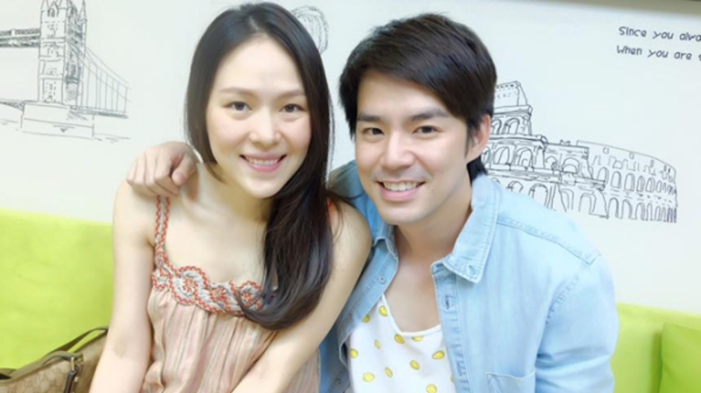 เผยเคล็ดลับหน้าใสเป๊ะ บีม&ออย คู่รักที่คนอิจฉามากที่สุดในตอนนี้