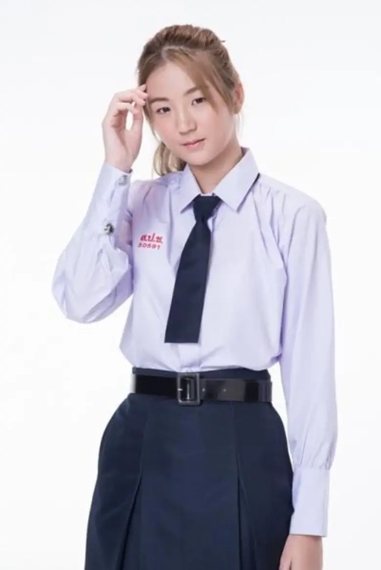 โด่งดังสุดๆ จากบท "เจน" ในซีรี่ส์ "ฮอร์โม...