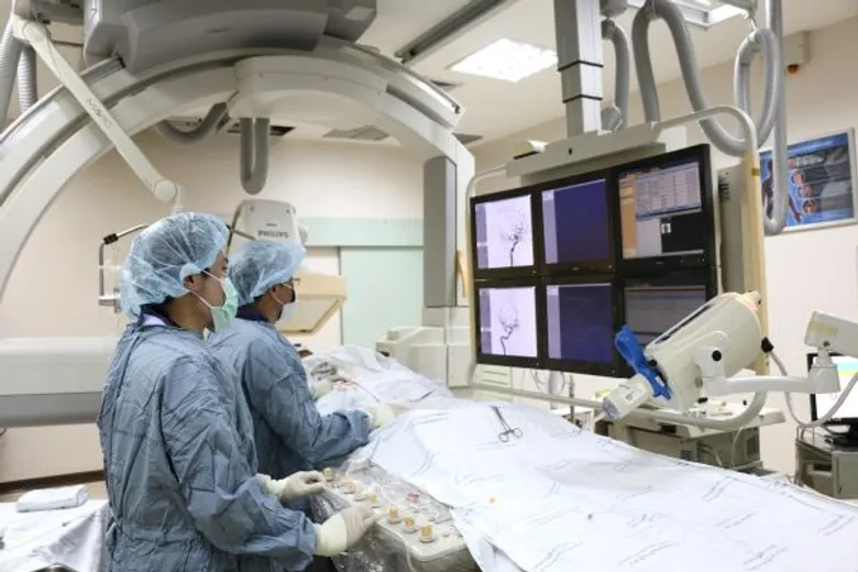 นักวิชาการ มธ. โชว์นวัตกรรม “เครื่องตรวจจับสิ่งอุดตันหลอดเลือดสมอง แบบ Real-time” หลังพบผู้เสียชีวิตเพิ่มสูงกว่า 6 ล้านคนต่อปี