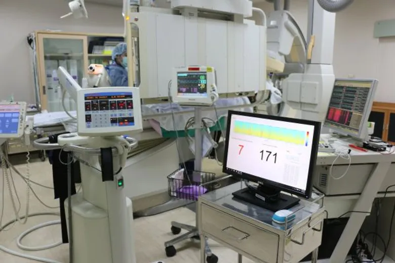 นักวิชาการ มธ. โชว์นวัตกรรม “เครื่องตรวจจับสิ่งอุดตันหลอดเลือดสมอง แบบ Real-time” หลังพบผู้เสียชีวิตเพิ่มสูงกว่า 6 ล้านคนต่อปี