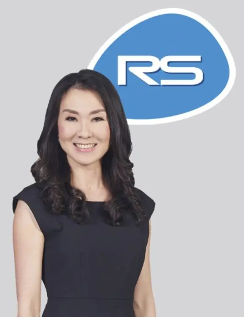ลาดพร้าว-นางพรพรรณ เตชรุ่งชัยกุล ประธานเจ...
