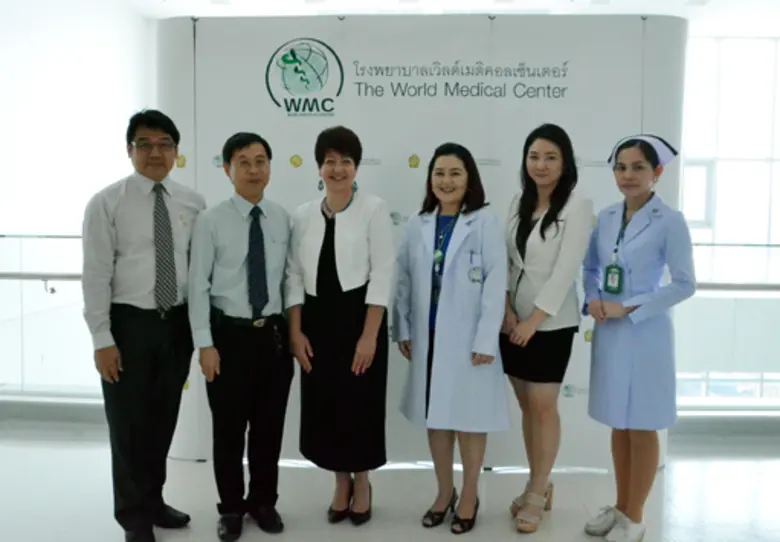 ศูนย์จักษุเฉพาะทาง Advanced Ophthalmology...