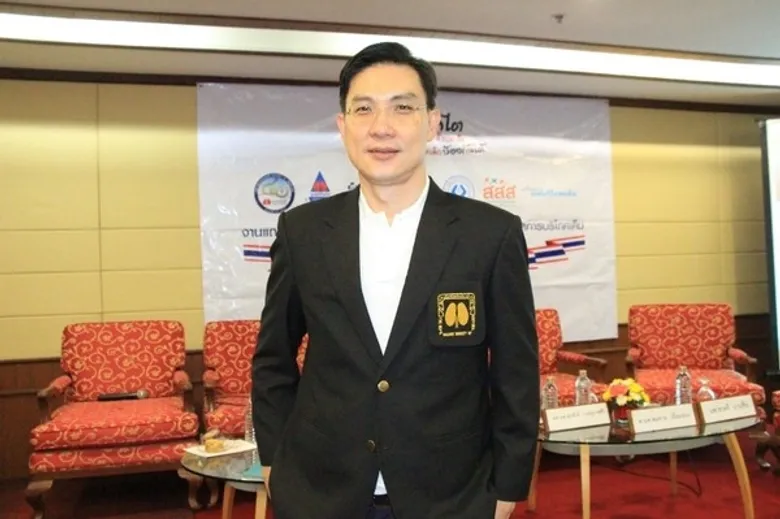 สมาคมโรคไตฯ ร่วมกับกระทรวงสาธารณสุข และหน่วยงานภาครัฐ จัดงานกิจกรรมวันไตโลกและสัปดาห์ลดการบริโภคเค็ม
