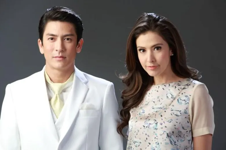 “เจ๊ไก่-วรายุฑ” พร้อมเสิร์ฟ “เจ้าบ้านเจ้าเรือน” ลงจอ จับ “ติ๊ก-เจษฎาภรณ์” ประกบ “ริต้า-ศรีริต้า” เรียกความหลอน