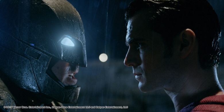 Movie Guide: มันส์ระห่ำประจันหน้าในตัวอย่างล่าสุดซับไทย Batman v Superman: Dawn of Justice เตรียมผงาด 24 มีนาคมนี้ในโรงภาพยนตร์