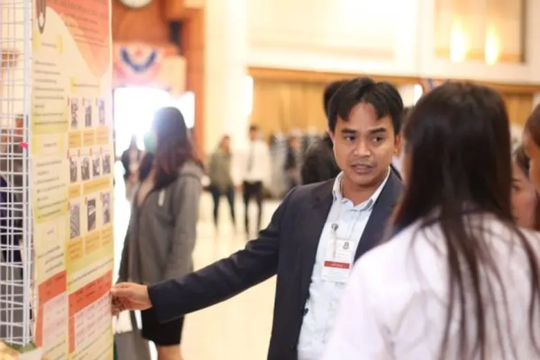 มรภ.สงขลา ชนะเลิศประกวดนวัตกรรมเกษตรและอาหาร