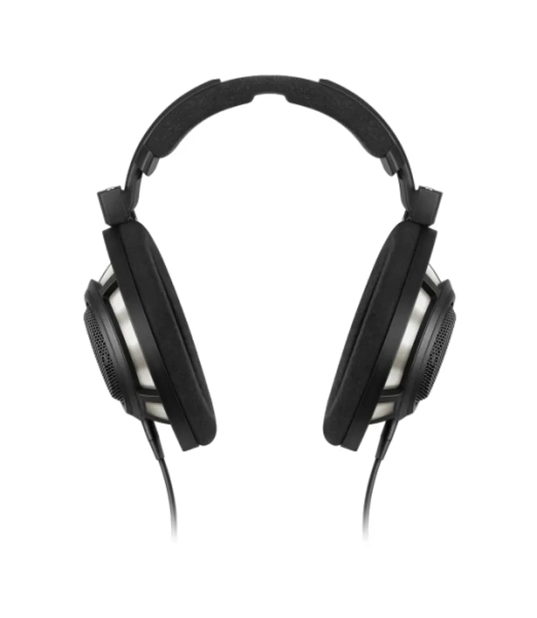 HD 800 S – ขยับให้ใกล้ขึ้นอีกก้าวกับประสบการณ์เสียงแบบไร้ที่ติ เซนไฮเซอร์เปิดตัวหูฟัง HD 800 เวอร์ชั่นใหม่ มาพร้อมศักยภาพในการให้เสียงกลางและเสียงเบสที่ดียิ่งขึ้น
