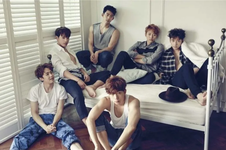 โฟร์วันวันฯ ขยับวันแสดง 2PM เป็น 20 มีนาคม สนองโปรดักชั่นสุดอลังฯ สั่งลาครบวง ณ บ้านหลังที่สอง ก่อนสมาชิกแยกย้ายเข้ากรมฯ รับใช้ชาติ