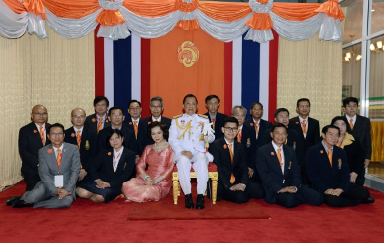 พระเจ้าหลานเธอ พระองค์เจ้าสิริวัณณวรีนารี...