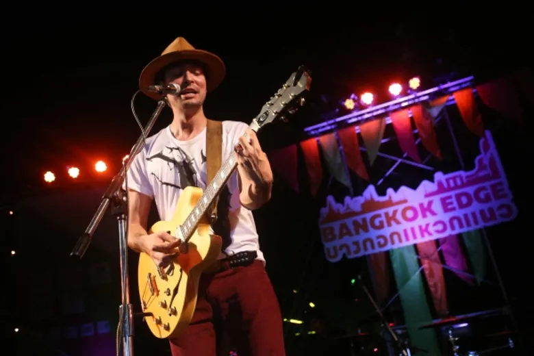 ครบครัน อย่างอบอุ่น สนุกสนาน ทุกรสชาด ไปกับ เทศกาลบางกอกแหวกแนว (BANGKOKEDGE FESTIVAL) ปิดท่าเตียน เปิดวังจักพงษ์ มิวเซียมสยามและโรงเรียนราชินี
