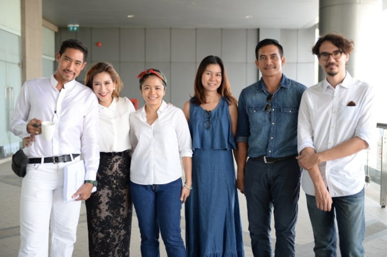 คุณบรรณสิทธิ์ รักวงษ์ ผู้อำนวยการสถานีโทร...