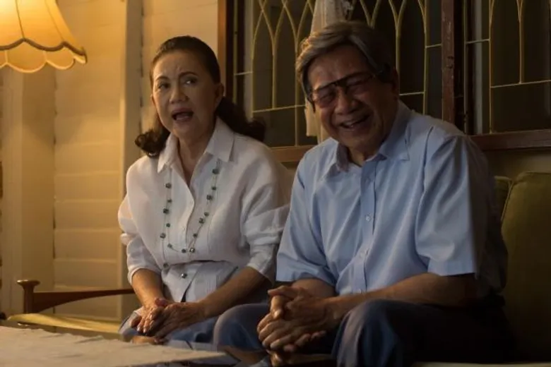 ไว้ลายรุ่นเก๋า เล่น-ร้องสะกดทุกสายตาผู้ชม “สมบัติ-พิศมัย” คืนจอหนังรอบ 10 ปี รักฝังใจไม่ลืม ใน “ลูกทุ่งซิกเนเจอร์”