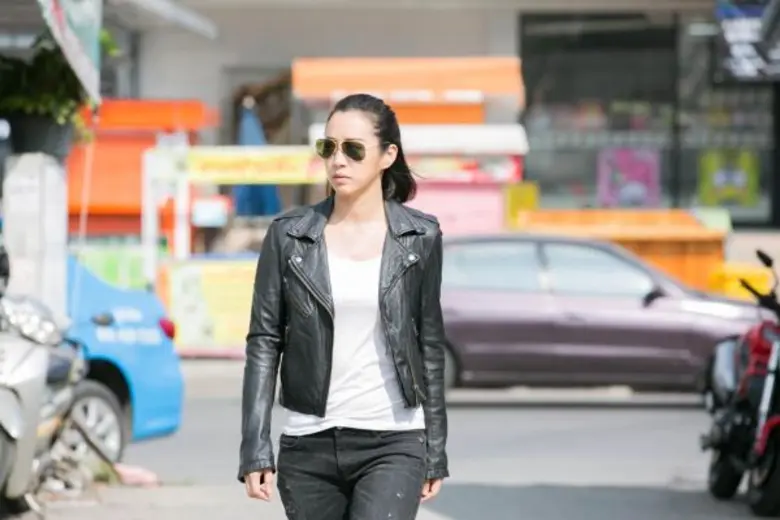 ผ่านงานแสดงในวงการมาเกือบทุกบทบาทแล้วสำหร...
