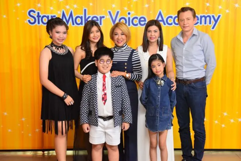 น้องๆเยาวชนโชว์ความสามารถประกวดร้อง เล่น เต้น แสดง เฟ้นหาผู้ชนะร่วมชิงชัยบนเวทีประกวด “Star Maker Singing Contest 2016