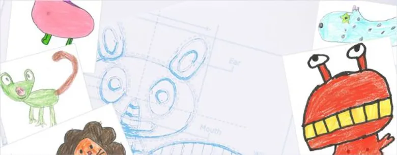 อิเกียประกาศรายชื่อหนูน้อยคนเก่งจากโครงการประกวดวาดภาพตุ๊กตาผ้าระดับโลก เด็กไทยไอเดียเยี่ยมคว้ารางวัลชนะเลิศ 1 ใน 10
