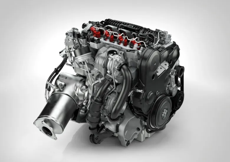 วอลโว่ ส่ง V40 Cross Country D4 ใหม่เครื่องยนต์ดีเซล-ทวินเทอร์โบ เกียร์อัตโนมัติ 8 สปีดปราดเปรียว เร้าใจ โลดแล่นไปได้ไกลกว่า