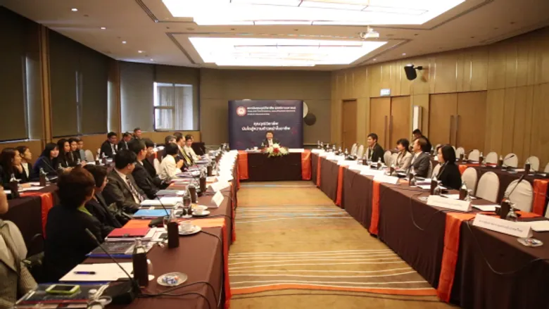 กระทรวงศึกษาฯ หนุนสถาบันคุณวุฒิวิชาชีพ เดินหน้า จัดทำมาตรฐานเพื่อยกระดับความสามารถด้านภาษาอังกฤษ