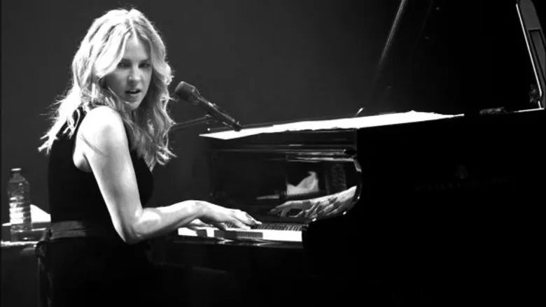 กระแสแรง Diana Krall สุดยอดคอนเสิร์ตแจ๊สระดับโลก ขยายโซนรองรับแฟนเพลง ห้ามพลาดวันที่ 19 ก.พ. นี้