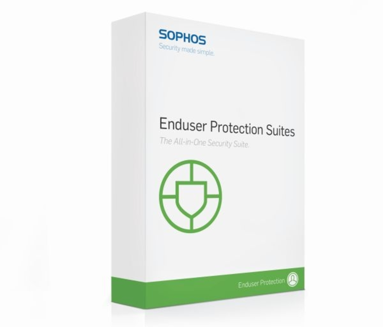 Sophos (LSE: SOPH) ผู้นำระดับโลกด้านความป...