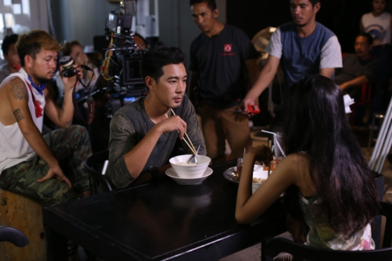 PARATA มาพร้อม Mini Series งัดไม้เด็ดปล่อย Single ใหม่ “เกลียดความกลัว”