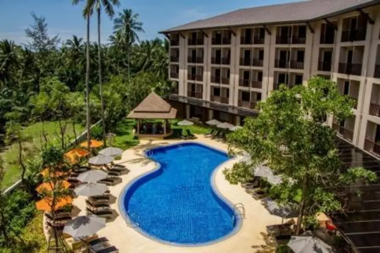 โปรโมชั่นห้องพักแอดวานซ์ เซฟเวอร์ (Advanc...