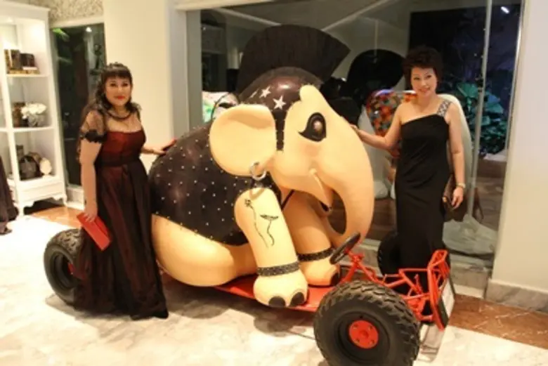 เมื่อวันที่ 17 กุมภาพันธ์ 59 มร. ทิม โบด้...