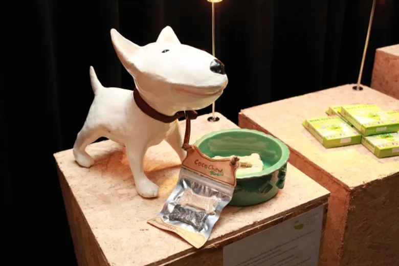 สถาบันผลิตผลเกษตรฯ มอบโล่ผู้ชนะการประกวด Thailand Green Design Awards 2016