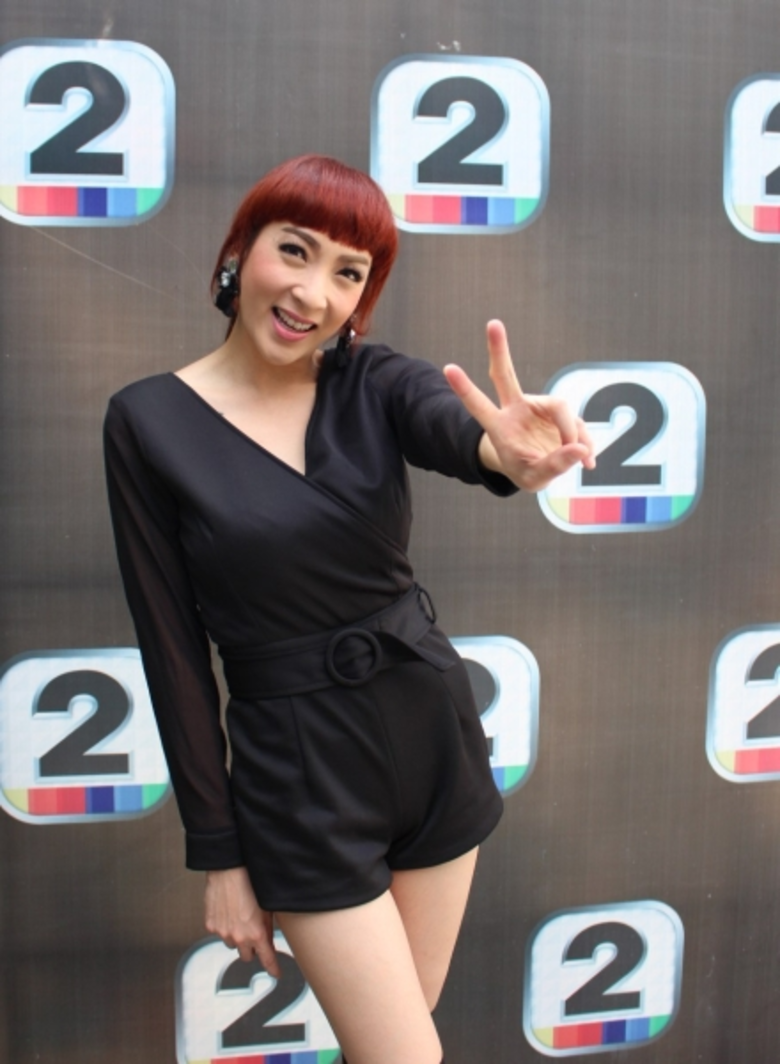 ดูสนุกสนานเฮฮา แต่ความจริงแล้ว "อิมอิม-เฟ...