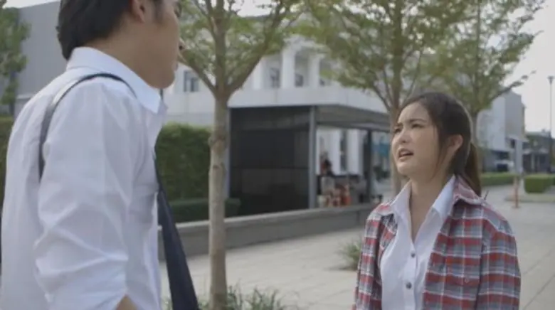 ปวดหัวหนักมาก "แสนดี" (มายด์-วิรพร จิรเวช...
