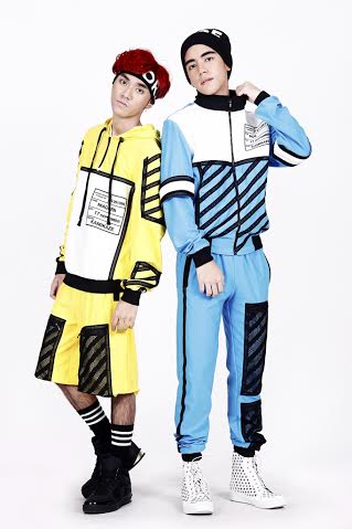 กามิกาเซ่ เผยรายชื่อไอดอล หล่อยกแผง